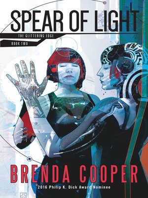 cover image of Spear of Light